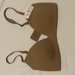 Lululemon Take Shape Bra